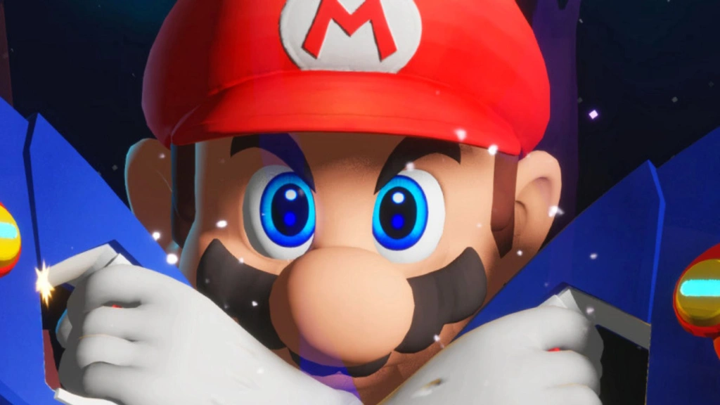 Noté 17/20, c'est le jeu Mario le plus sous-coté de la Nintendo Switch : foncez, il est à 15€ !