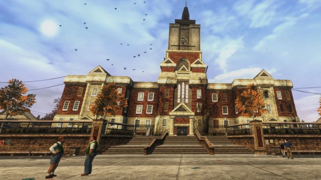 20 ans plus tard, ce jeu des créateurs de GTA refait surface, mais pas comme vous l'espérez