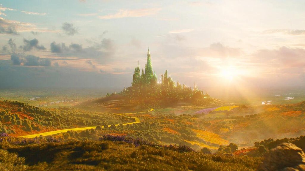 L’un des plus grands films fantastiques de 2024 revient déjà au cinéma : il a rapporté 750 millions de dollars, sa suite a la pression !