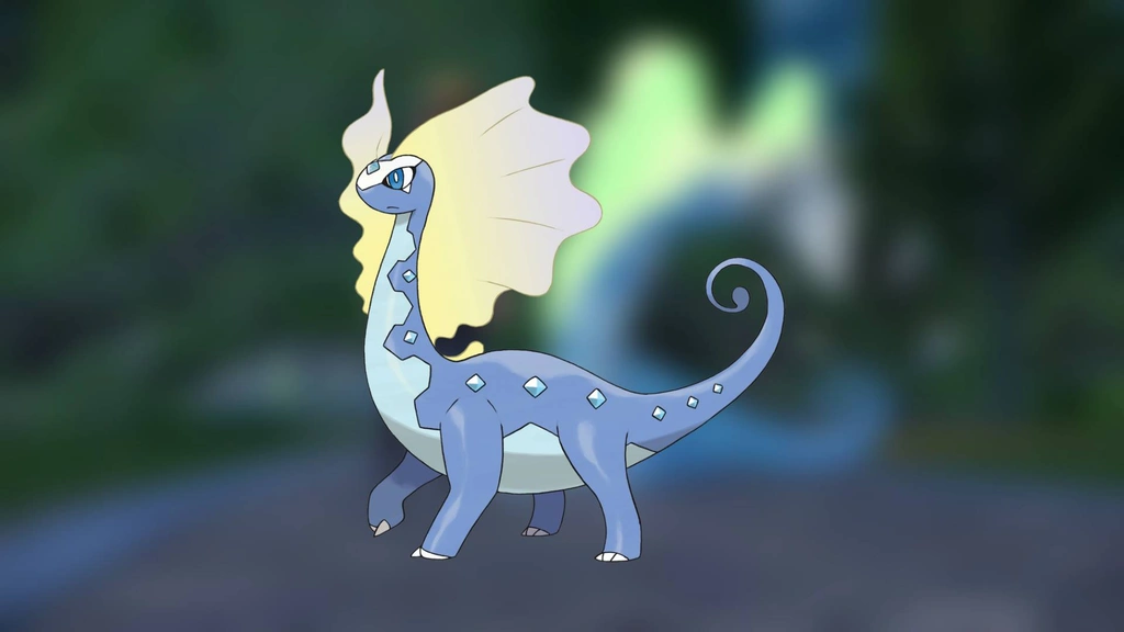 Dragmara Pokémon ZA : comment obtenir le fossile d'Amagara et le transformer en laboratoire pour le faire évoluer ? Notre guide