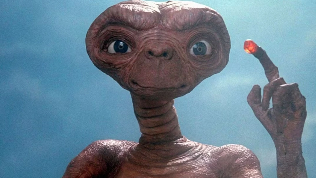 Steven Spielberg se relance dans un film de SF et met toutes les chances de son côté : il compte dans son équipe une légende du cinéma