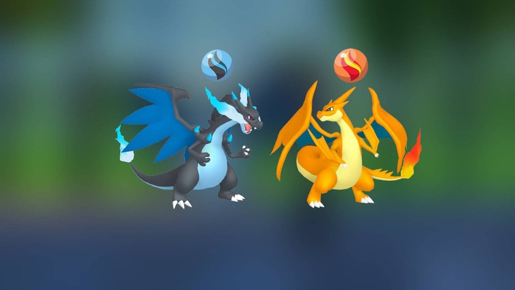 Dracaufite X ou Y Pokémon ZA : quelle méga-évolution choisir et quelle est la plus forte ?