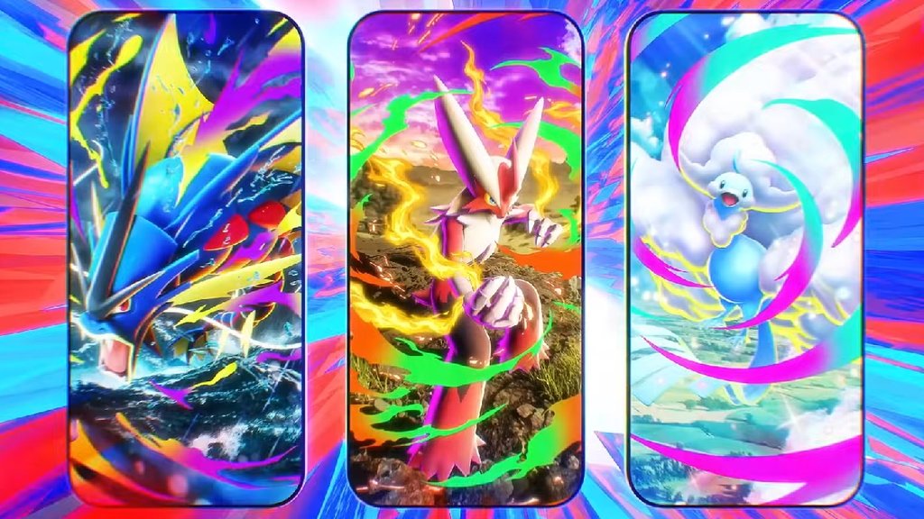 Comment ouvrir un max de boosters de la nouvelle extension Pokémon Pocket dès ce 30 octobre ?