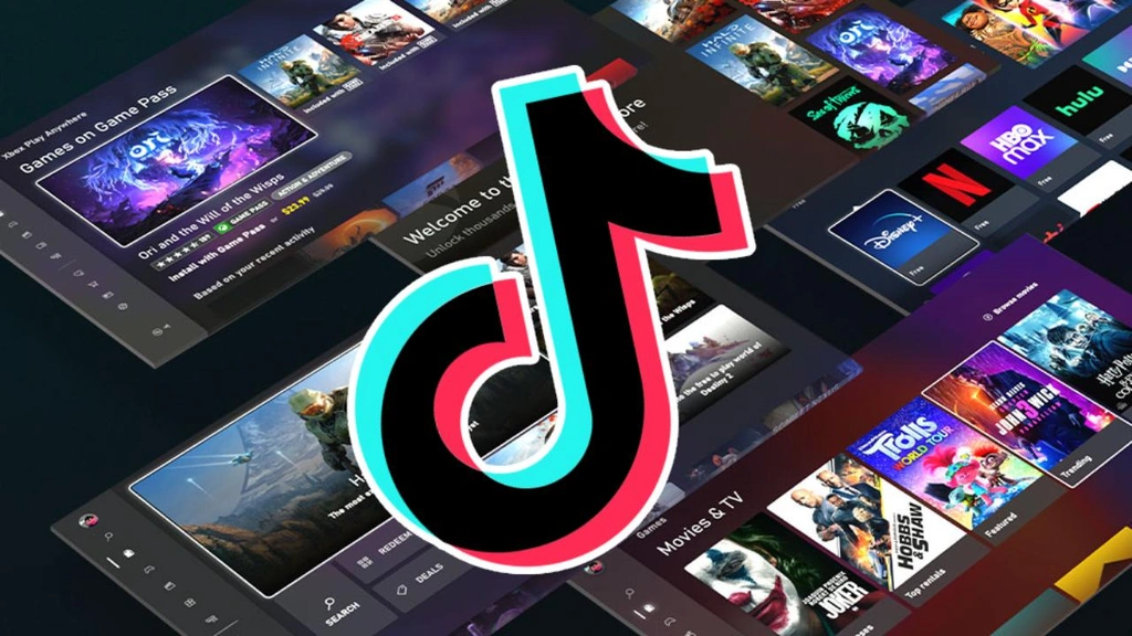 C'est TikTok et non la PS6 qui est ciblé par le boss de Microsoft ! La future Xbox doit bouleverser le monde des machines de jeux vidéo