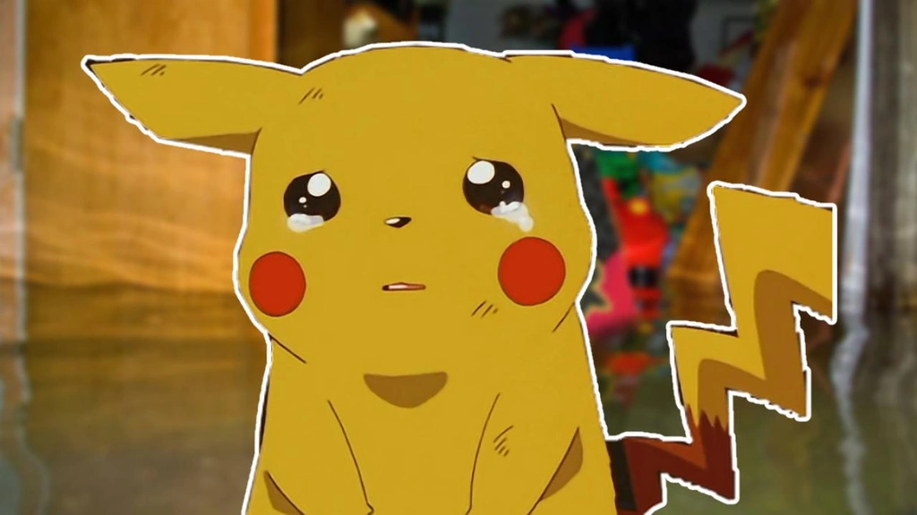 "Aucune sympathie pour ces gens" Il perd sa collection complète de cartes Pokémon et Reddit rajoute quelques insultes à sa détresse