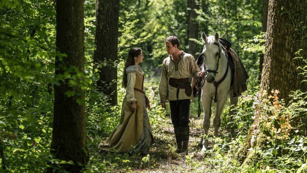 C’est l’une des grandes séries d’aventures à ne pas manquer en 2025, elle marque le retour d’une star du Seigneur des Anneaux !