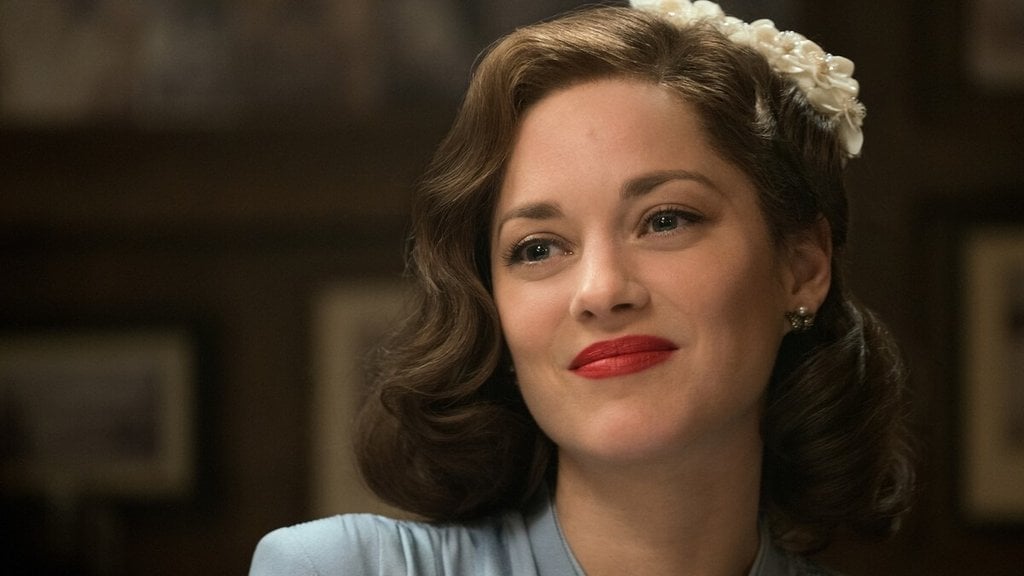 “Chef-d’oeuvre parmi les chefs-d’oeuvre” Marion Cotillard ne tarit pas d’éloges sur ce film, il n’a pourtant gagné aucun Oscar sur ses 5 nominations