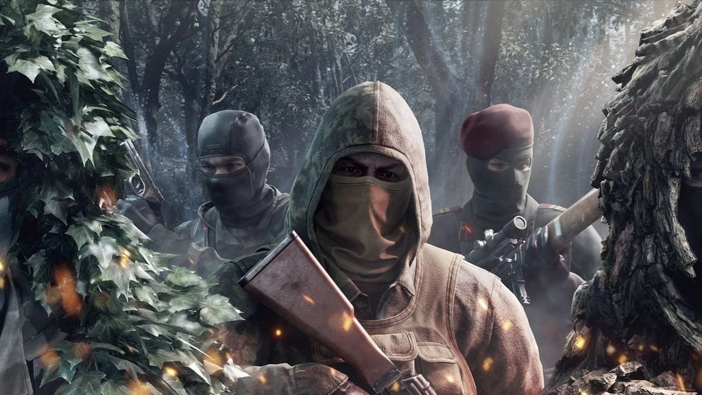 Metal Gear Solid : Jouez totalement différemment avec Fox Hunt, le mode multijoueur qui vient de sortir...