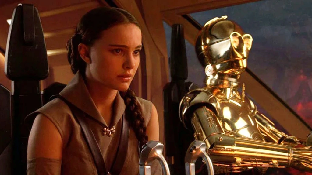 “Être intelligente plutôt qu’une star” Natalie Portman a préféré les bancs de la fac aux plateaux de tournage, et ce n’est pas la seule !