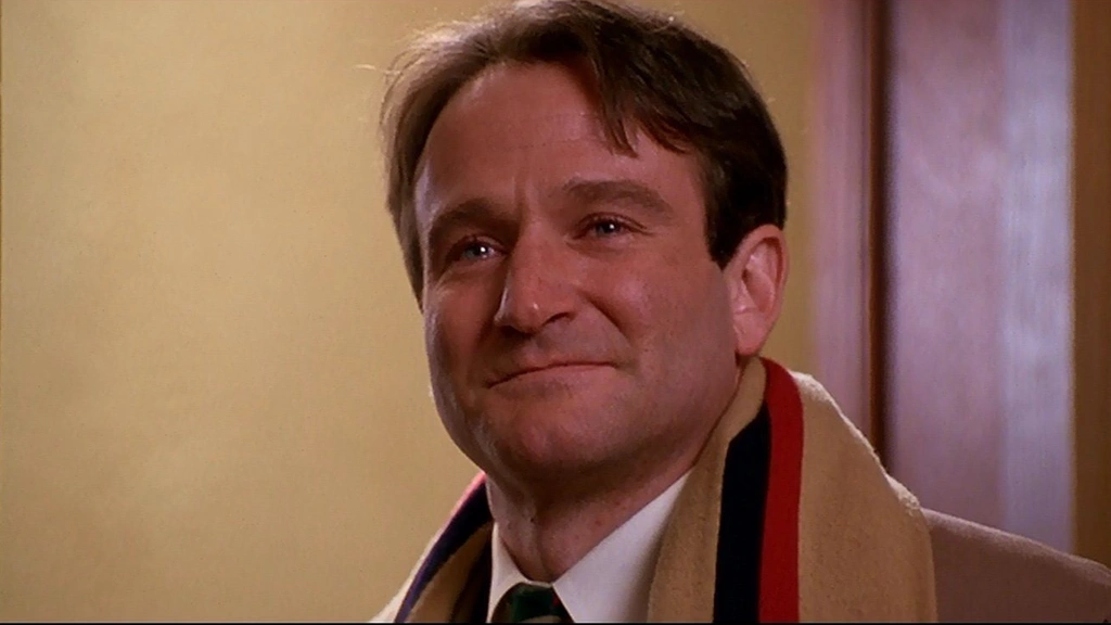 Netflix : c’est l’un des chefs-d'œuvre de Robin Williams et les abonnés ont pris une claque en le voyant. Il fait autant pleurer que réfléchir !