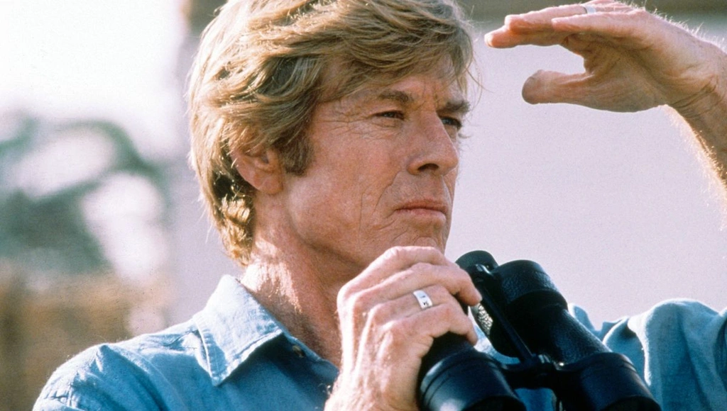 “L’un des héros de ma vie” Robert Redford était l’une des plus grandes légendes de Hollywood : cet acteur lui a rendu un hommage poignant