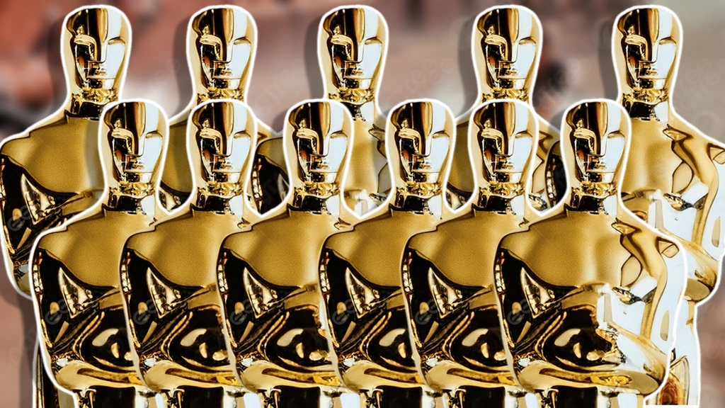 Ce film a remporté 11 Oscars : aucun n'a fait mieux depuis 66 ans même si Titanic et Le Seigneur des anneaux ont égalé son record