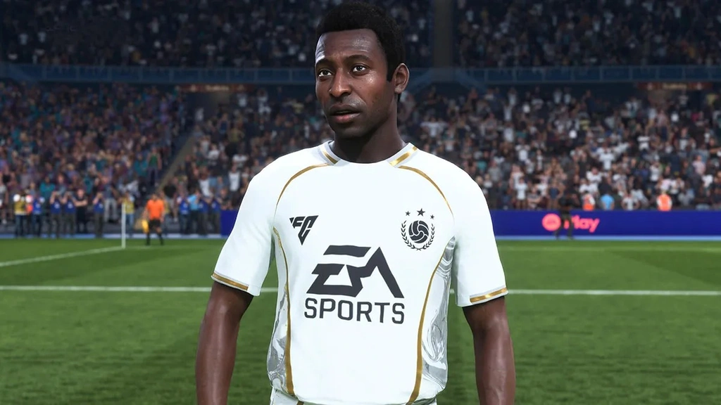 Saison 2 EA FC 26 : Pelé, Muller, Jairzinho ... comment avoir tous les Icônes Silver de cette saison rapidement ?