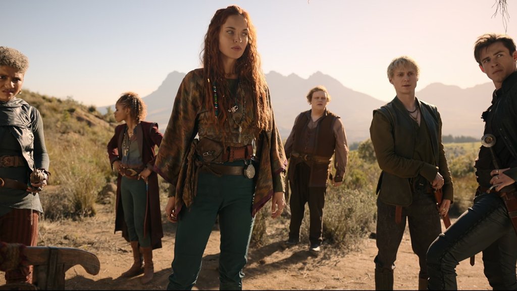 Netflix n'en a plus rien à faire de The Witcher, c'est acté : un film accompagne la sortie de la saison 4... et il est sorti dans l'indifférence !