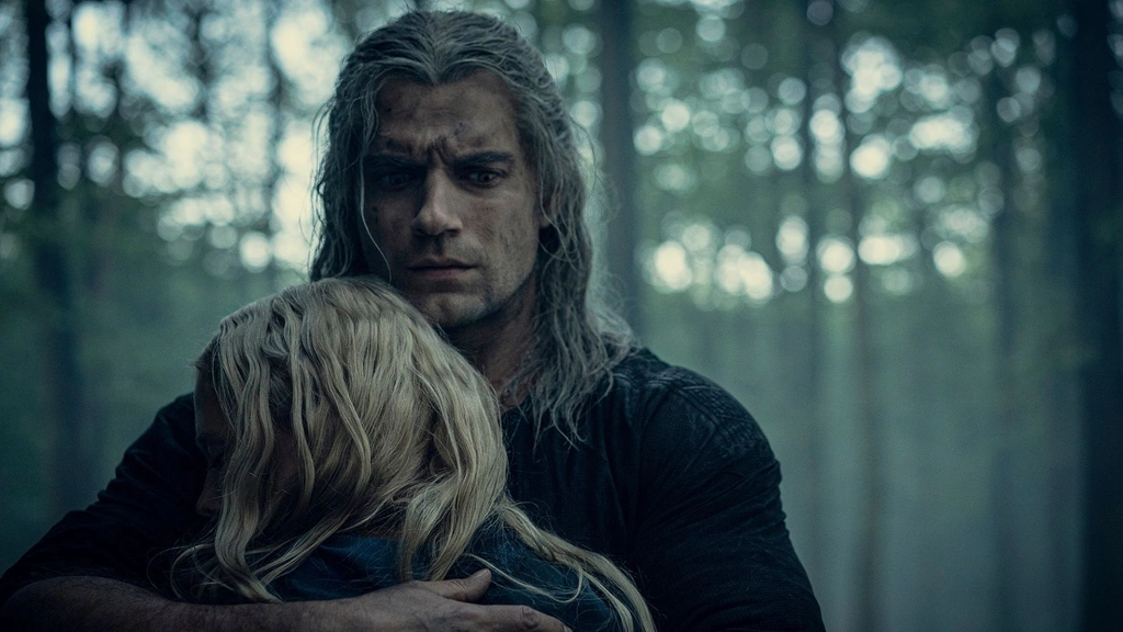 Netflix : C’est ce que les fans craignaient, la saison 4 de The Witcher est encore pire que la plus mauvaise saison avec Henry Cavill…