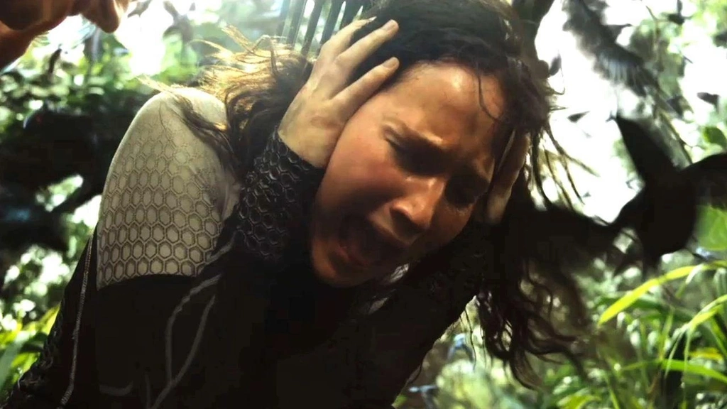 "Plagiat" Pour Quentin Tarantino, la saga Hunger Games qui a rapporté plus de 3 milliards est une pâle copie de ce film japonais culte