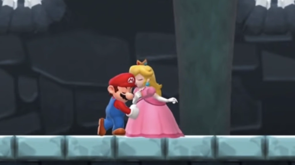 Dans 100 ans, que va devenir Mario ? Ses créateurs reviennent sur la popularité de la mascotte de Nintendo