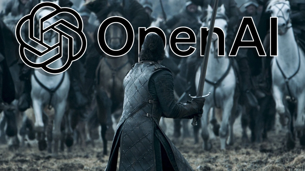 L’auteur de Game of Thrones part en guerre contre l’IA : il n’a pas aimé qu’on puisse demander à ChatGPT d'écrire la suite de la saga à sa place…