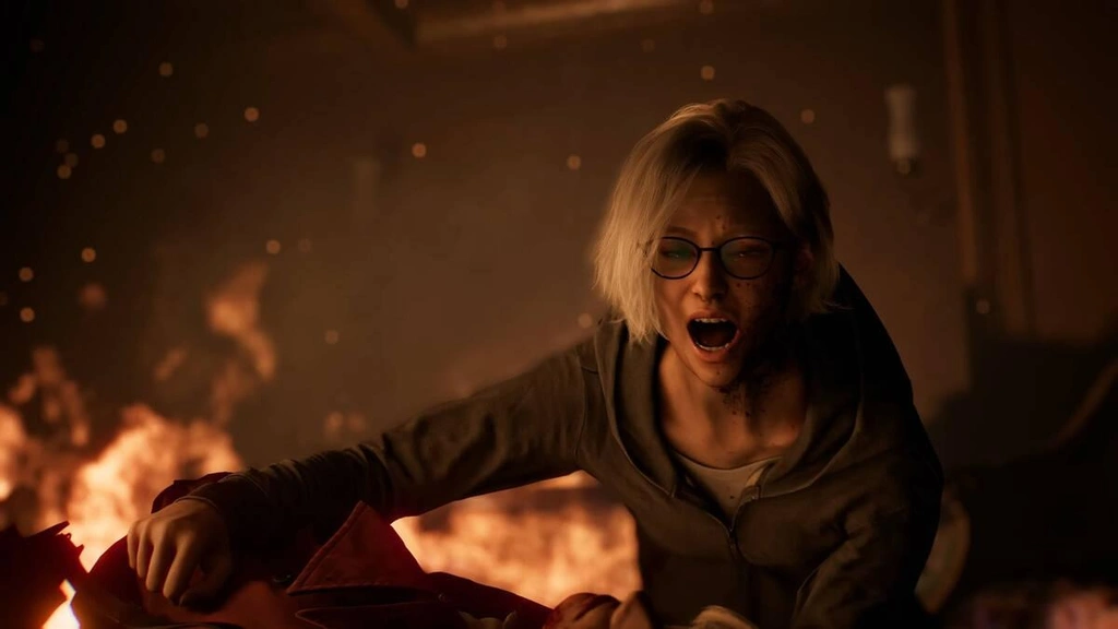 Capcom regrette vraiment de s'être débarrassé de ce personnage phare de la série Resident Evil...