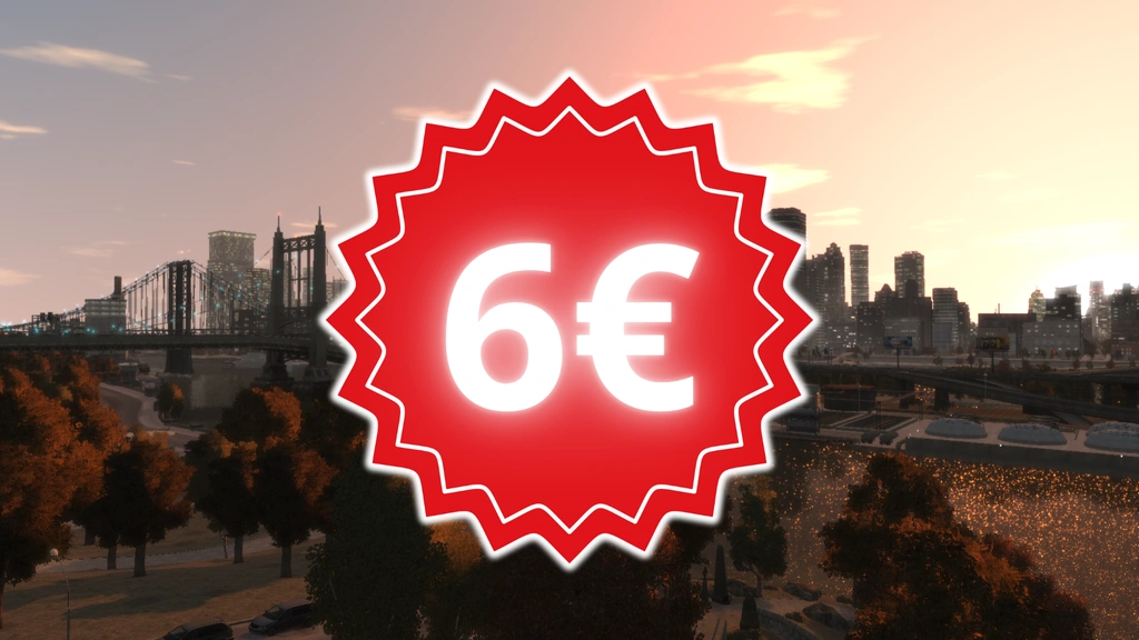 Noté 18/20, ce monument du jeu vidéo est à moins de 6 € : foncez !