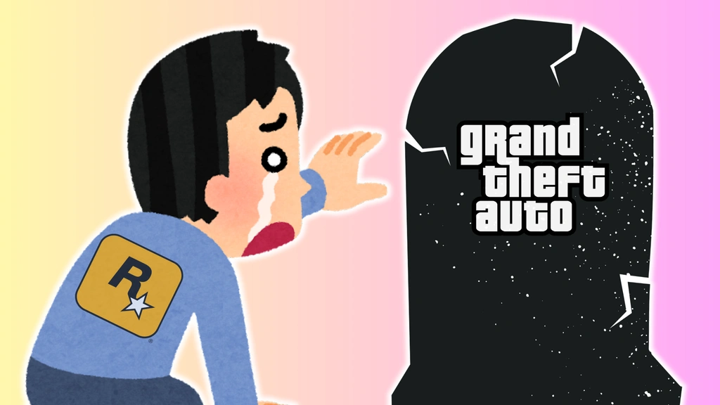 5 versions différentes avant d'être annulé : ça devait être le GTA ultime, il a été annulé par Rockstar pour cette étrange raison