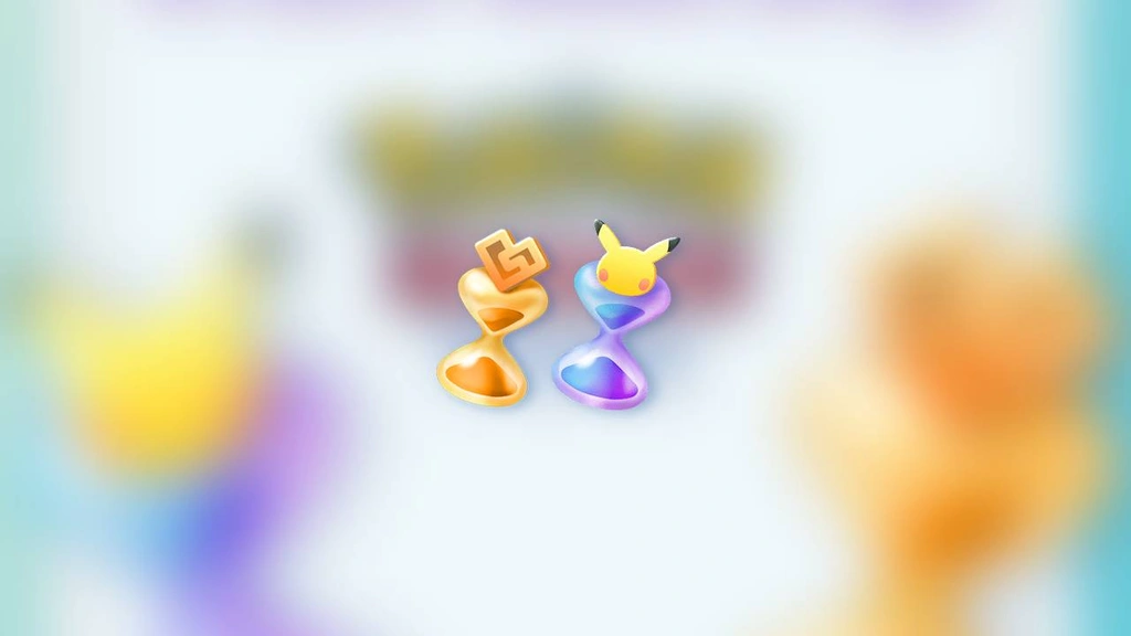 Il y a 24 Sabliers gratuits à récupérer sur Pokémon Pocket ! On vous explique comment faire mais dépêchez-vous !