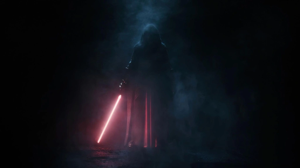 Il y a 14 ans, ce jeu vidéo Star Wars dévoilait l'un des plus beaux trailers de tous les temps, il est presque meilleur que les films !