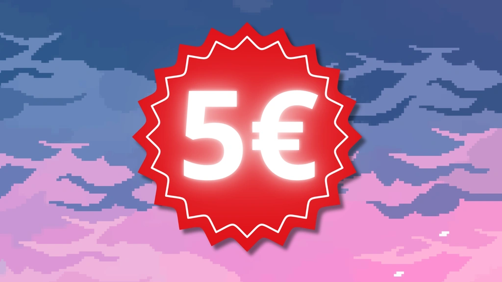 Noté 18/20, ce chef-d’œuvre est enfin à moins de 5 € sur Nintendo Switch. Ne le ratez pas !