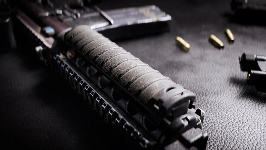 Battlefield 6 : best LGM... Quels sont les meilleurs fusil-mitrailleurs de la saison 1 ?