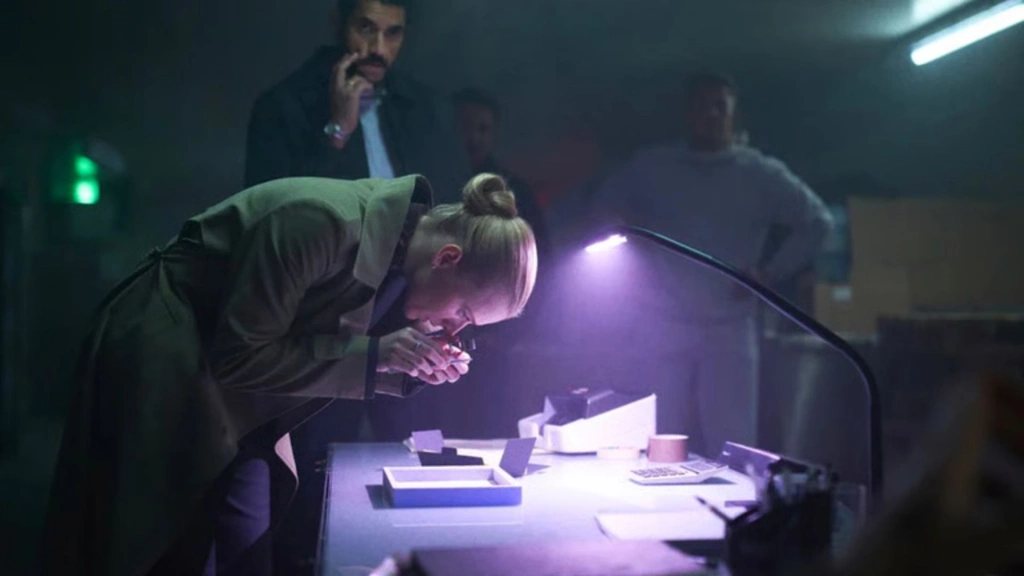 Netflix : cette mini-série de 6 épisodes est un phénomène, elle a dépassé toutes les grosses séries et a fini top 1 dans 64 pays !