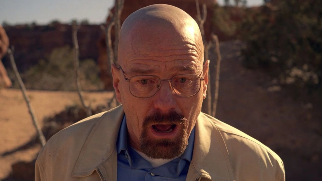 "Je préfère décevoir les gens" Le créateur de Breaking Bad a une mauvaise nouvelle pour les fans