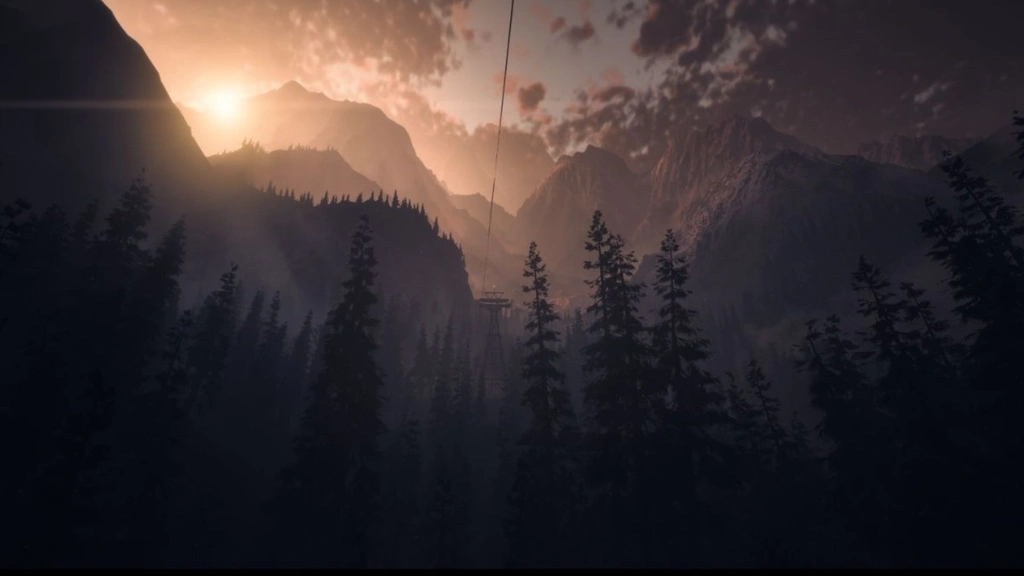 PS5 : Ce jeu vidéo d'horreur gratuit pour les abonnés PS+ est parfait pour frissonner devant votre console