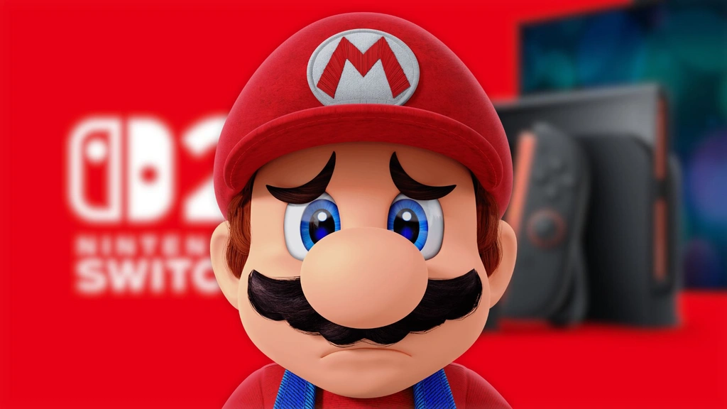 Seulement un tier des possesseurs de Nintendo Switch 2 ont acheté cette exclusivité, un échec ?