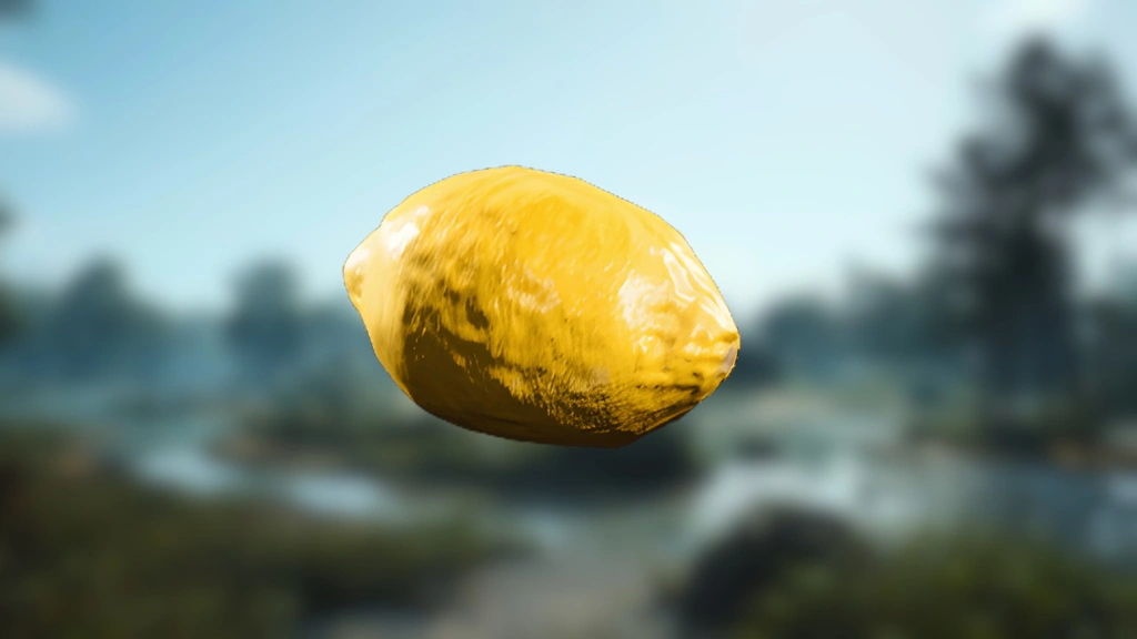 Citron ARC Raiders : où trouver cette ressource naturelle pour Coquillard, votre coq ?