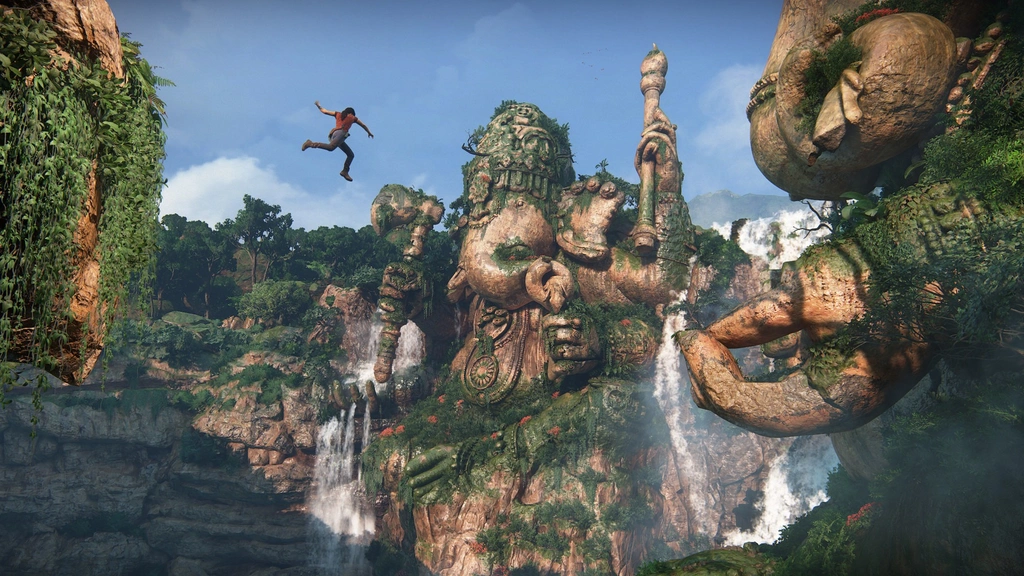 "Des panoramas splendides", ces jeux vidéo notés 17/20 sont des classiques de l'aventure : ils sont gratuits sur PS5 pour les abonnés PS+