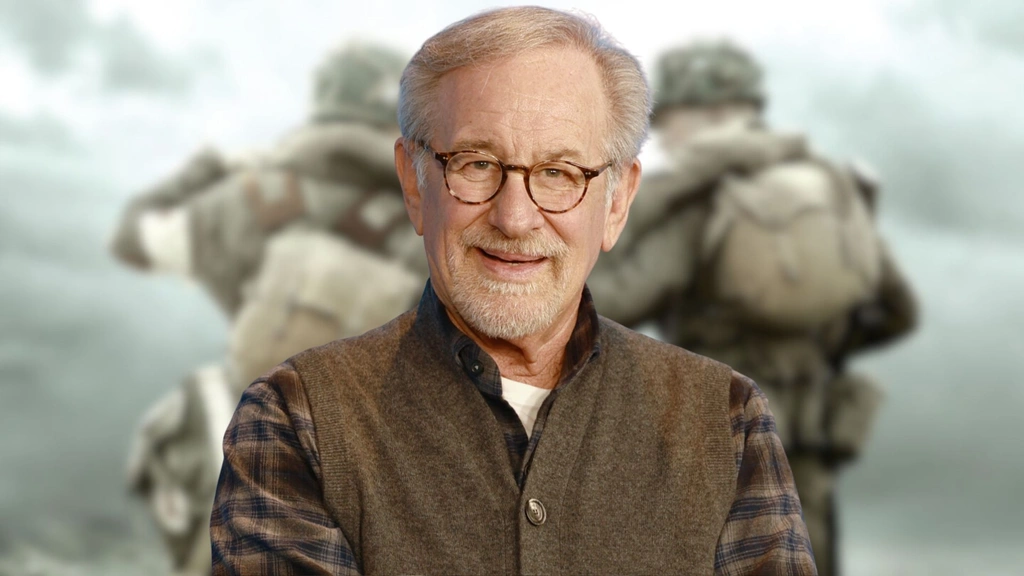 “L’une des scènes les plus marquantes” D’après cet expert, cette série de Steven Spielberg n’a pas d’égal : elle a marqué l’histoire de la télévision