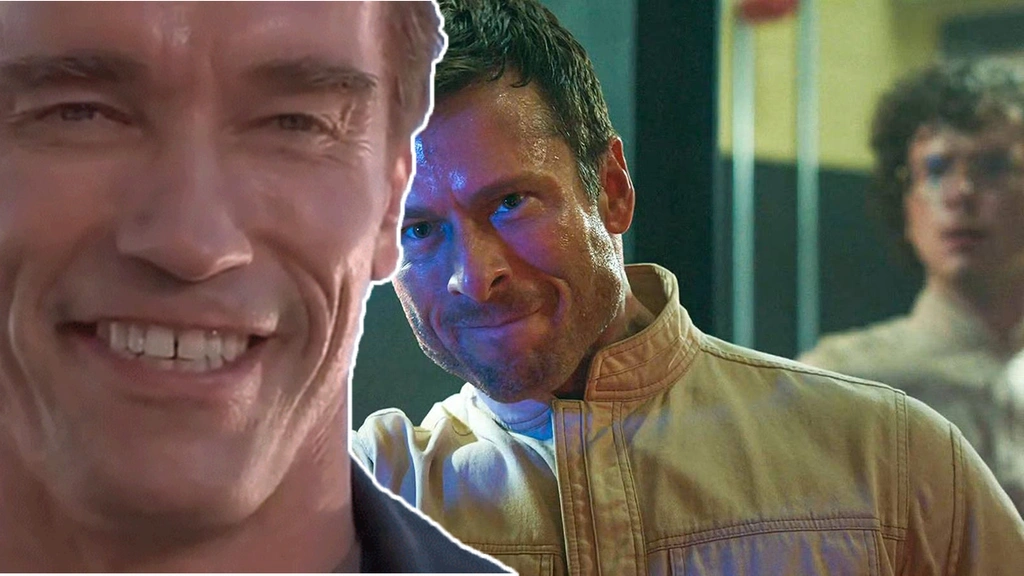 “Il était fou de joie” Arnold Schwarzenegger encense le remake de l’un de ses films avec Glen Powell, il a compris à quel point ça a été “très douloureux”