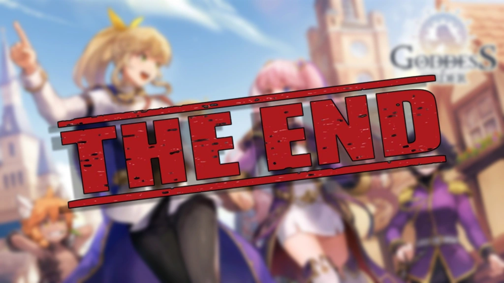 Sorti le mois dernier, ce jeu vidéo annonce déjà... sa fin : c'est expéditif !