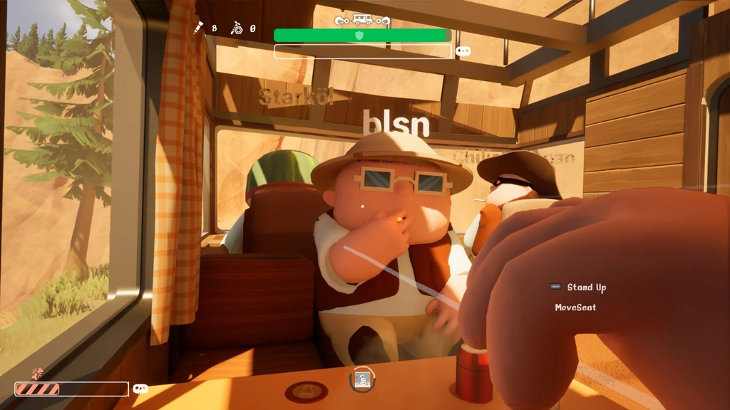 Avec plus de 100 000 joueurs simultanés, ce jeu vidéo vous promet de l'aventure... et de la bière !