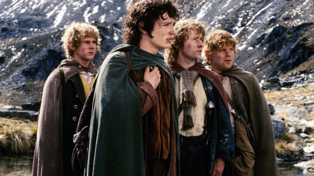 “Avec les infirmières” Cet acteur phare de la saga Le Seigneur des Anneaux a passé la dernière soirée de sa vie devant le premier film