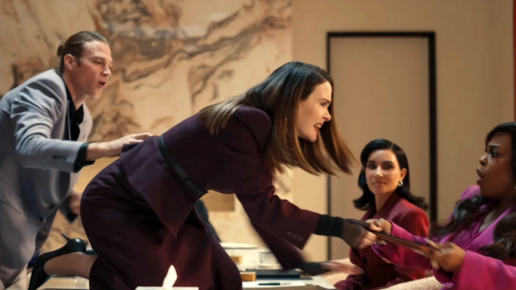 Notée 0%, voici la pire série de 2025 : elle est sur Disney+