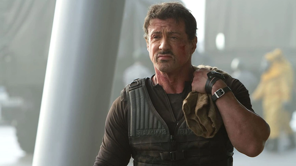 “Il n’était pas impliqué” Cet acteur de la saga Expendables balance sur Sylvester Stallone : c’est sa faute si le film n’a pas marché…