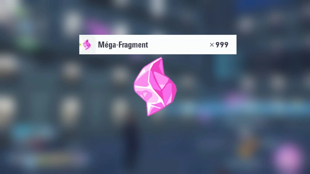Pokémon ZA Mega Fragment : comment en récolter un maximum ? Les Pokémon à utiliser, les zones à farmer... Notre guide
