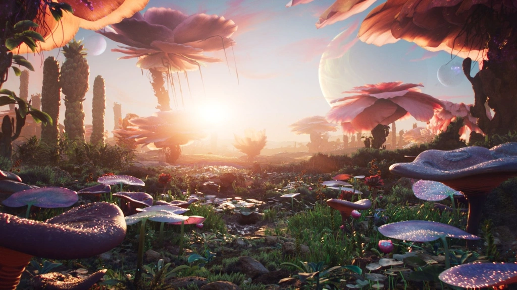 "C'est drôle, pour une fois" Cette star de Kaamelott vend le RPG SF du moment : les fans apprécient mais il y a un problème