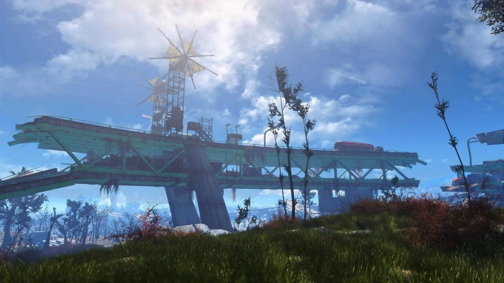 Encore une fois, la nouvelle version de ce Fallout va mettre en rogne ces experts...