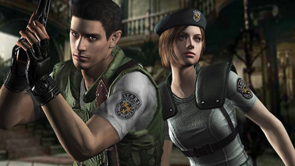 Qu'est-ce qui marche le mieux entre les remakes et les remasters ? La réponse est sans appel