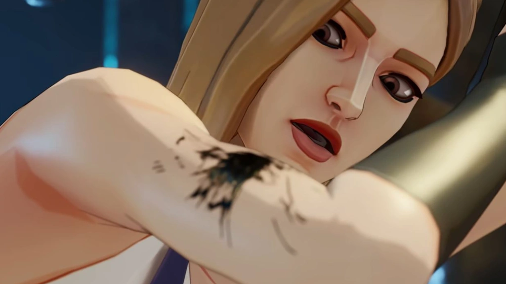 Cette chaîne YouTube française spécialisée SF lance son propre jeu vidéo et ça a l'air cool !