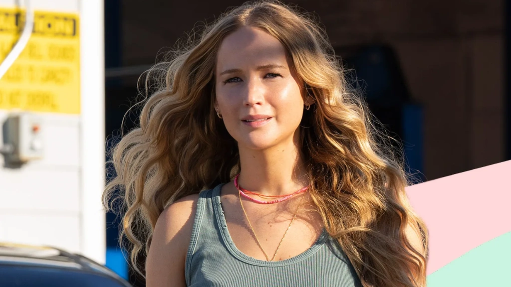"C’est le film le plus incroyable que j’ai vu de toute ma vie" Jennifer Lawrence revient sur ce film qui a pourtant bidé au cinéma !