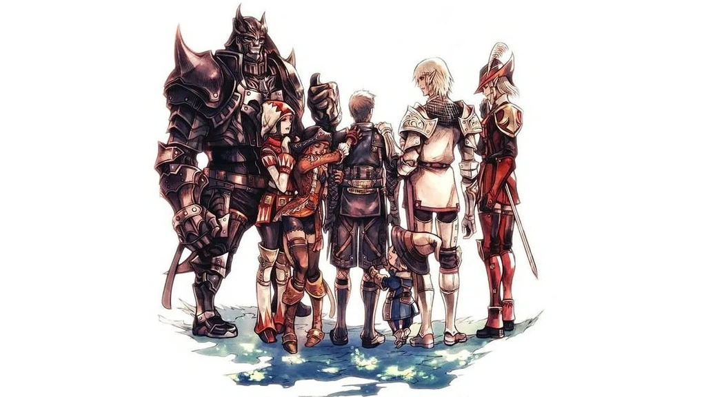 Ce MMO m’a presque brisé… jusqu’à ce que cet inconnu fasse quelque chose d’incroyable