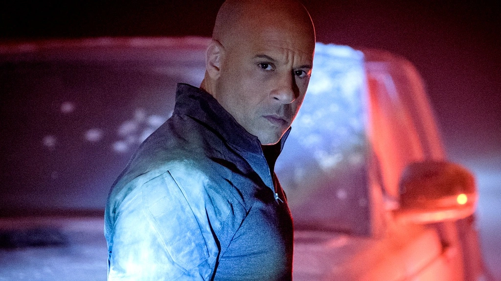 À voir ce soir : détesté par la critique mais adoré par le public, ce film de 2020 avec Vin Diesel est à ne pas manquer